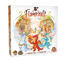 Flamecraft Bordspel - NL