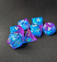 FoilForged - Azure Amethyst