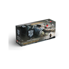 Frostpunk: Dreadnought Uitbreiding - EN