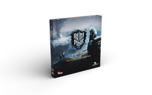 Frostpunk: Resources Accessoires - EN