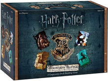 Harry Potter: Hogwarts Battle The Monster Box of Monsters Uitbreiding - EN