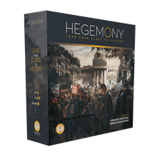 Hegemony Lead your Class to Victory Bordspel - EN