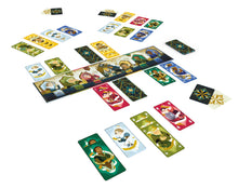 Hielenlikkers Kaartspel - NL