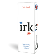 Pack O Game IRK - EN