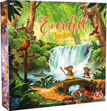 Everdell Junior Bordspel - NL