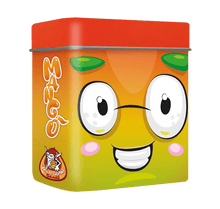 Mango Kaartspel - NL