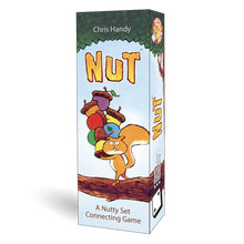 Pack O Game Nut - EN