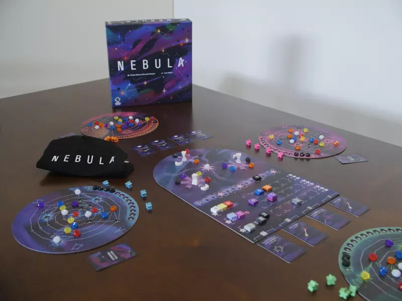 Nebula