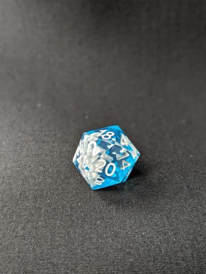 Cloud Chaser - DnD Dice