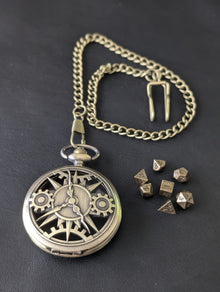 Time for Tactics - Gears