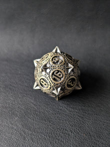 Canonball Chaos - Oud Brons