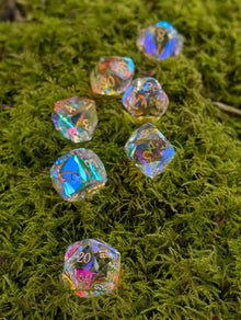 Prismatic Shards