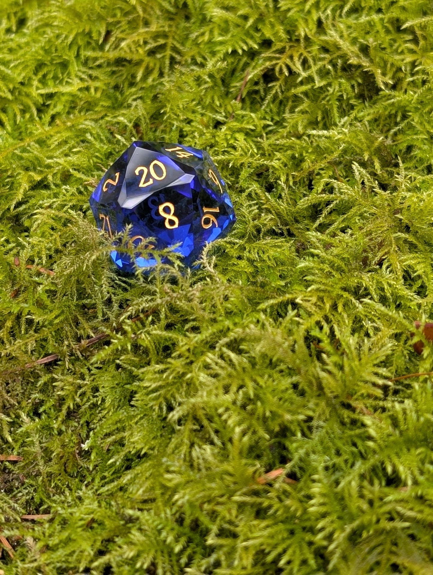 Azure Shard