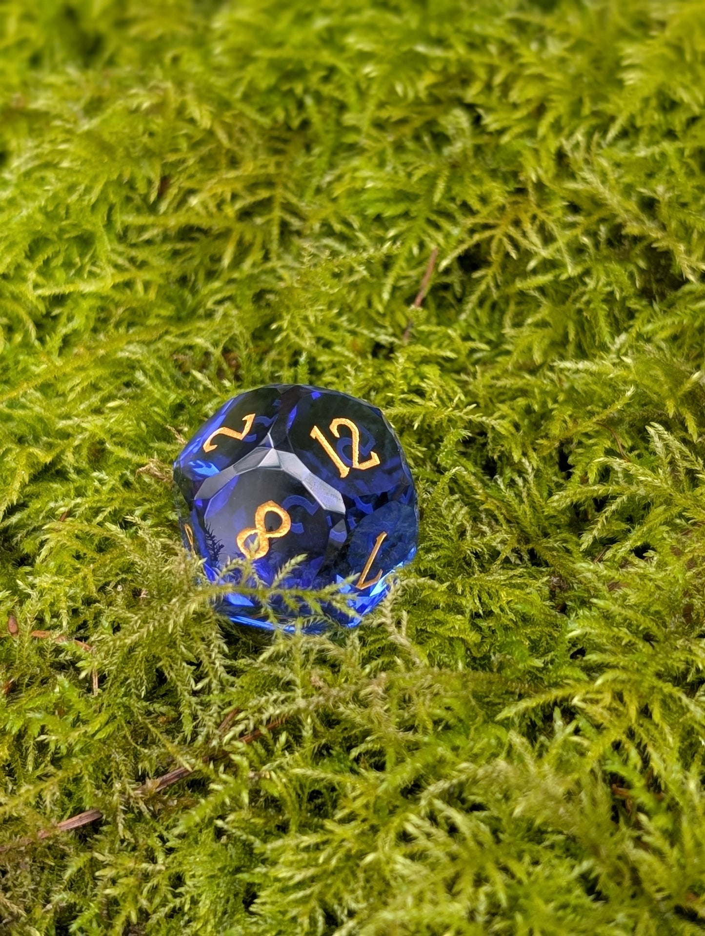 Azure Shard