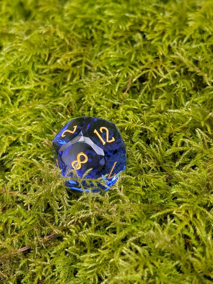 Azure Shard