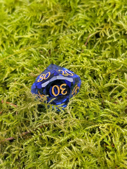 Azure Shard