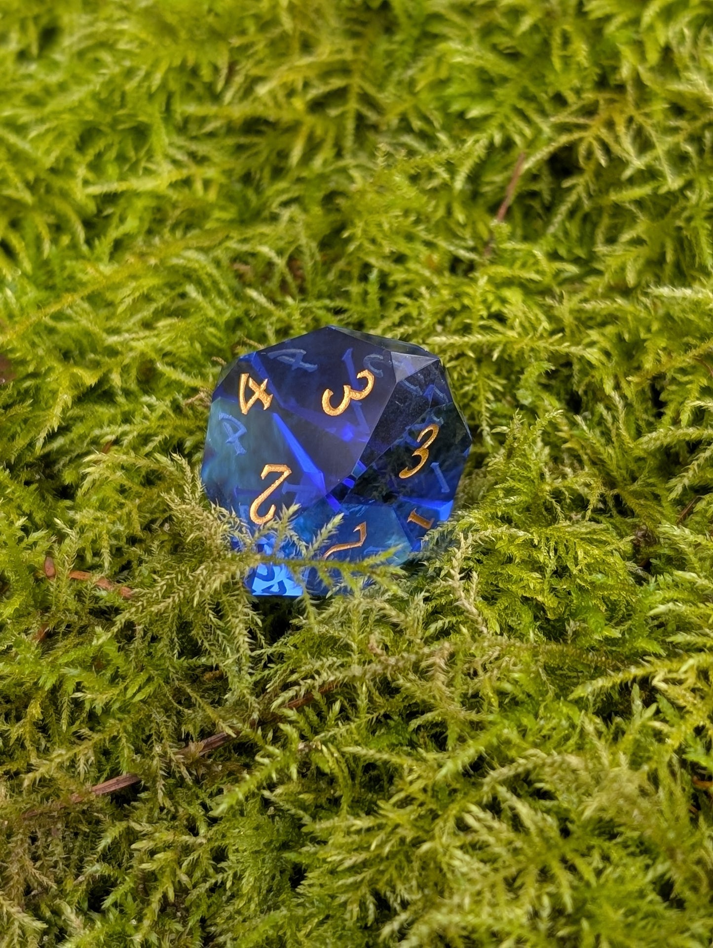 Azure Shard