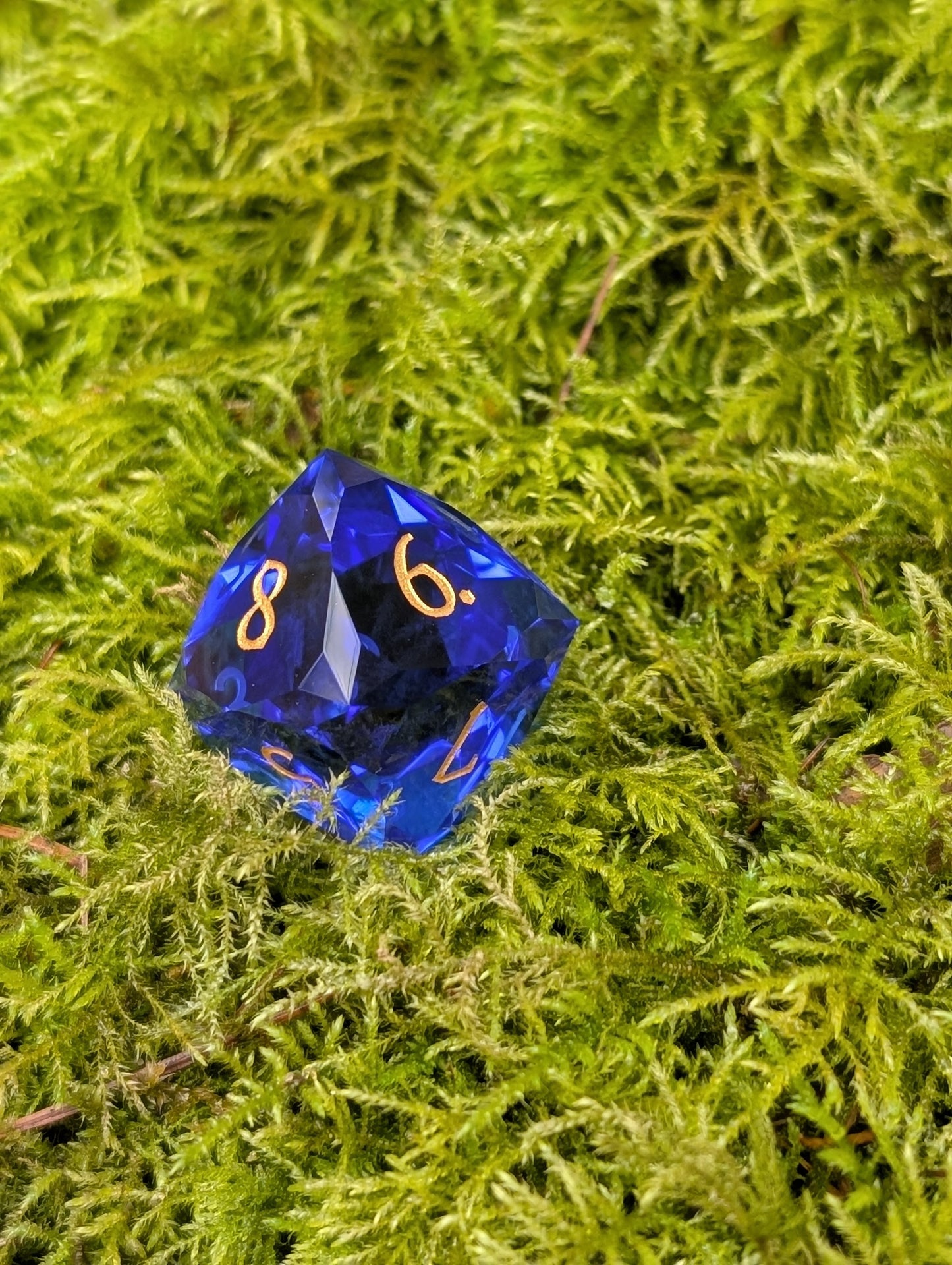 Azure Shard