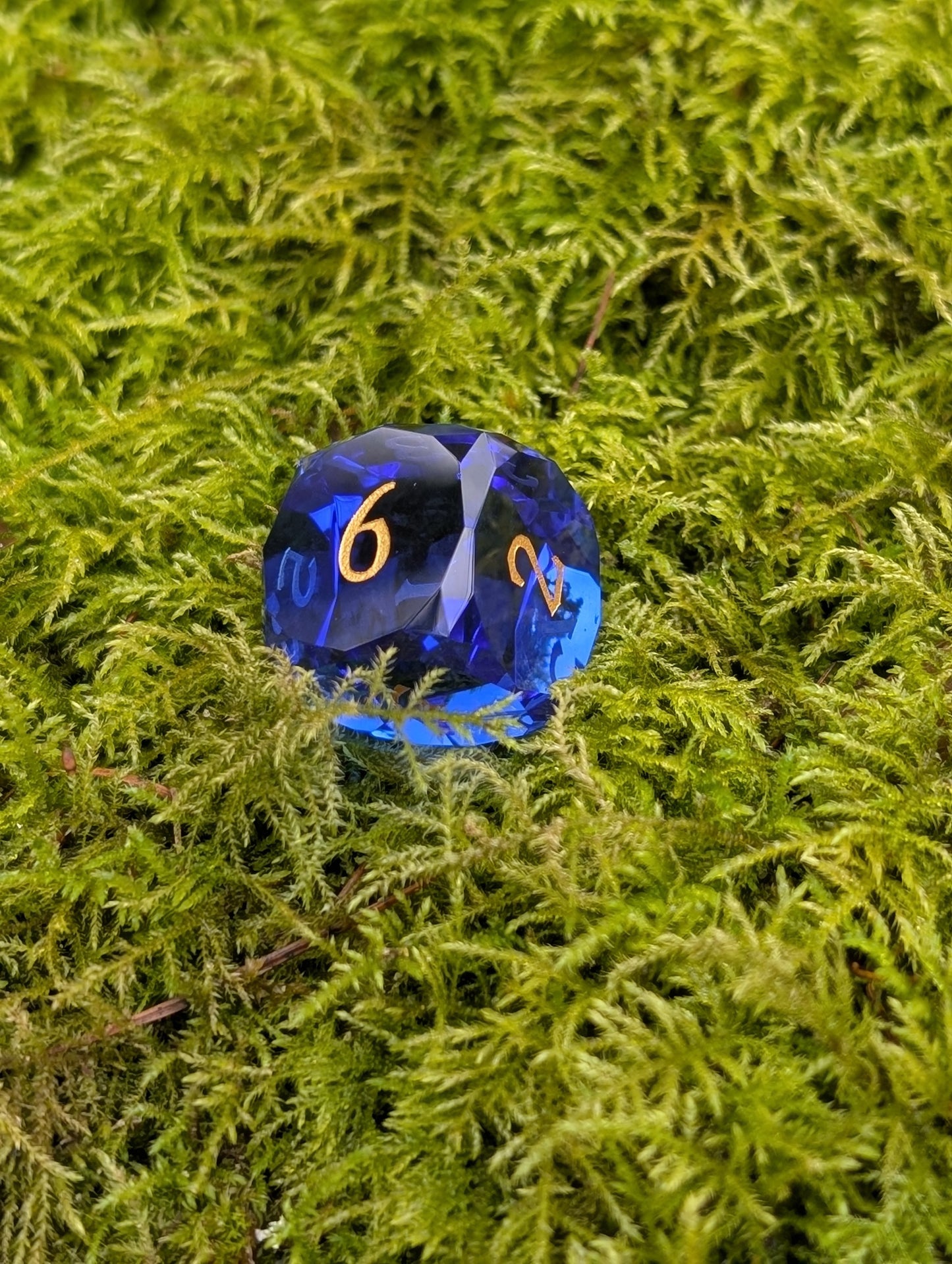 Azure Shard
