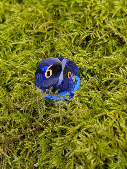 Azure Shard