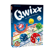 Qwixx Dobbelspel - NL