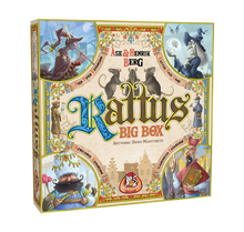 Rattus Big Box