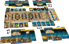 Reizigers van de Zuidelijke Tigris