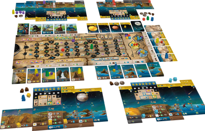 Reizigers van de Zuidelijke Tigris