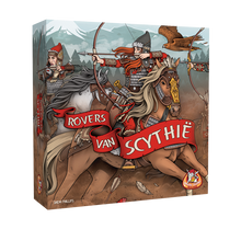 Rovers van Scythië