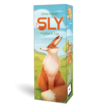 Pack O Game SLY - EN