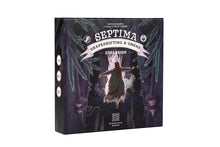 Septima Shapeshifting & Omens Uitbreiding - EN