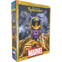 Splendor Marvel - EN