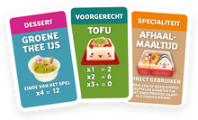 Sushi Go Party! - NL