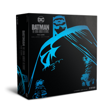 Batman: The Dark Knight Returns Deluxe Edition Bordspel - EN