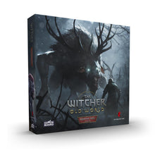 The Witcher: Old World Monster Trail Uitbreiding - EN