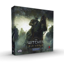 The Witcher: Old World Wild Hunt Uitbreiding - EN