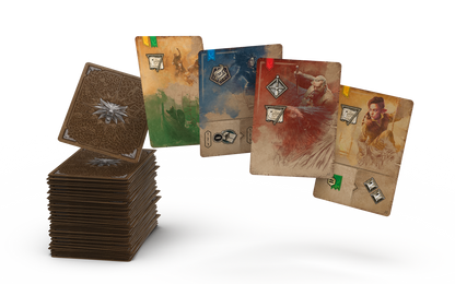 The Witcher Path of Destiny