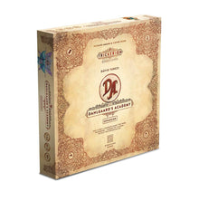 Trickerion Dahlgaard's Academy Uitbreiding - EN