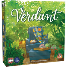 Verdant Bordspel - NL