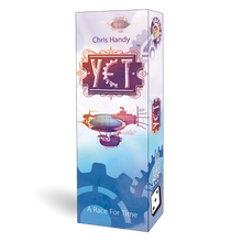 Pack O Game Yet - EN