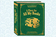 A Place for All My Books Deluxe Bordspel - EN