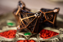 Alchemist's Hollow Elixirs