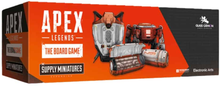 Apex Legends Squad Legends Supply Miniatures Expansion