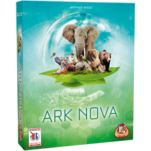 Ark Nova Bordspel - NL