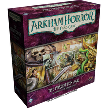 Arkham Horror: The Card Game The Forgotton Age Uitbreiding - EN