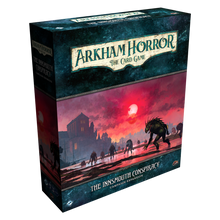 Arkham Horror: The Card Game LCG The Innsmouth Conspiracy Campaign Uitbreiding - EN