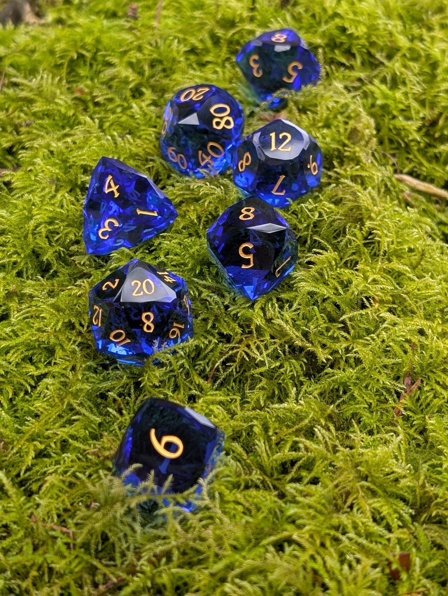 Azure Shard