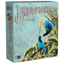 Birdwatcher Kaartspel - EN
