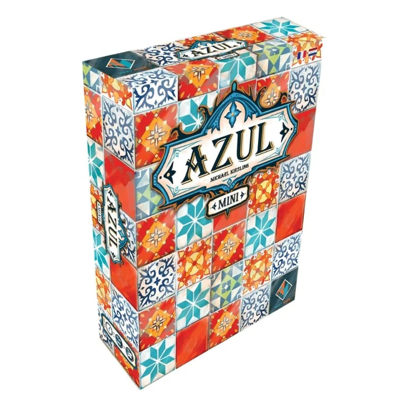 Azul Mini Bordspel - NL