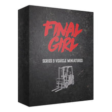 Final Girl S3 Vehicle Pack - EN